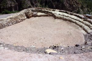 La Bastida, España - El misterio de la ciudad escondida