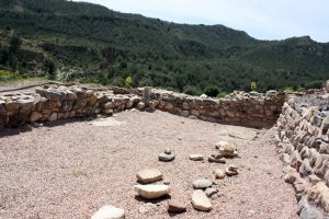 La Bastida, España - El misterio de la ciudad escondida