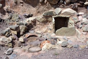 La Bastida, España - El misterio de la ciudad escondida