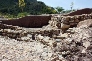 La Bastida, España - El misterio de la ciudad escondida