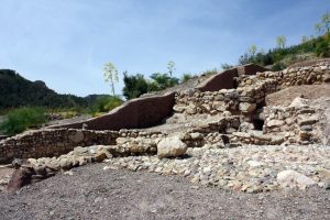 La Bastida, España - El misterio de la ciudad escondida