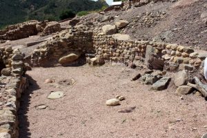 La Bastida, España - El misterio de la ciudad escondida