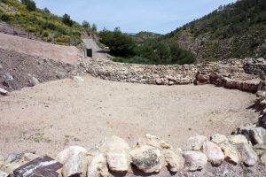 La Bastida, España - El misterio de la ciudad escondida