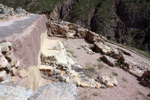 La Bastida, España - El misterio de la ciudad escondida