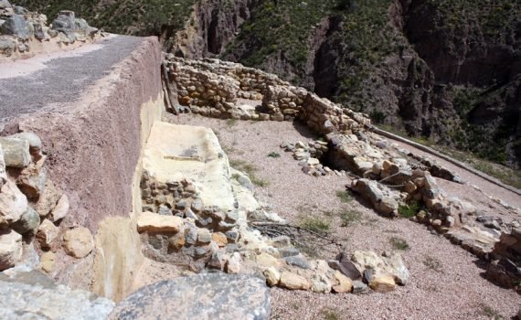 La Bastida, España - El misterio de la ciudad escondida