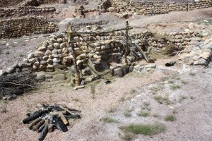 La Bastida, España - El misterio de la ciudad escondida