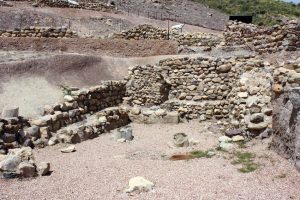 La Bastida, España - El misterio de la ciudad escondida