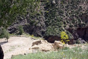 La Bastida, España - El misterio de la ciudad escondida