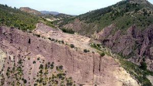 La Bastida, España - El misterio de la ciudad escondida