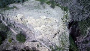 La Bastida, España - El misterio de la ciudad escondida