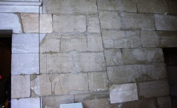 Templo de Debod, España - Un pedazo de Egipto en el corazón de Madrid