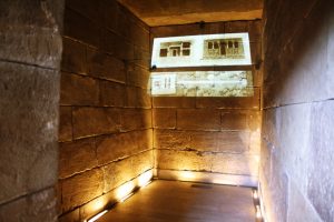 Templo de Debod, España - Un pedazo de Egipto en el corazón de Madrid