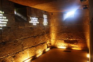 Templo de Debod, España - Un pedazo de Egipto en el corazón de Madrid