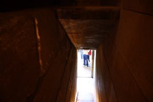 Templo de Debod, España - Un pedazo de Egipto en el corazón de Madrid