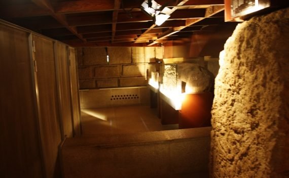 Templo de Debod, España - Un pedazo de Egipto en el corazón de Madrid