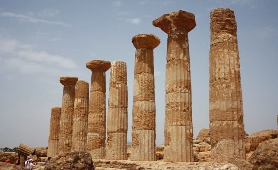Agrigento