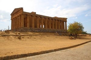 Agrigento