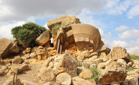 Agrigento