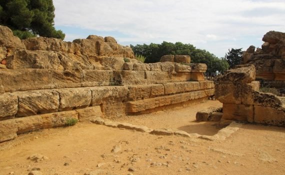 Agrigento