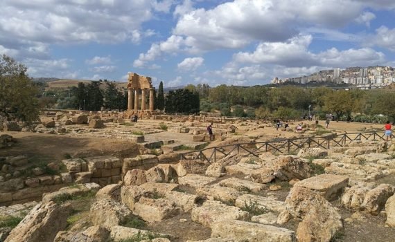 Agrigento