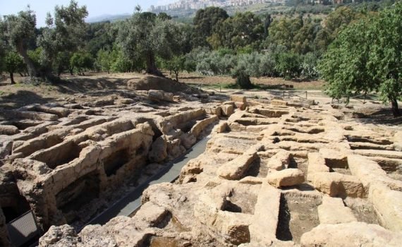 Agrigento
