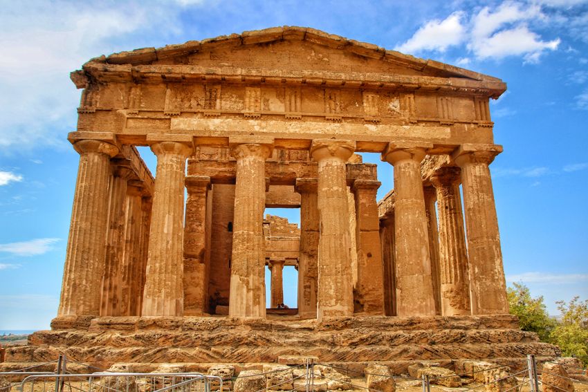 Agrigento