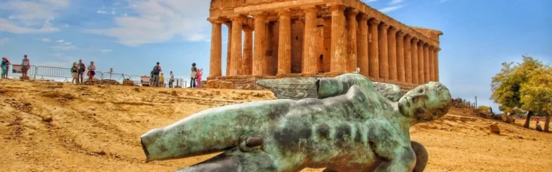 Agrigento