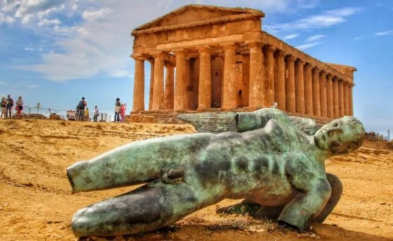 Agrigento