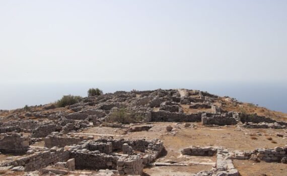 Antigua Thera