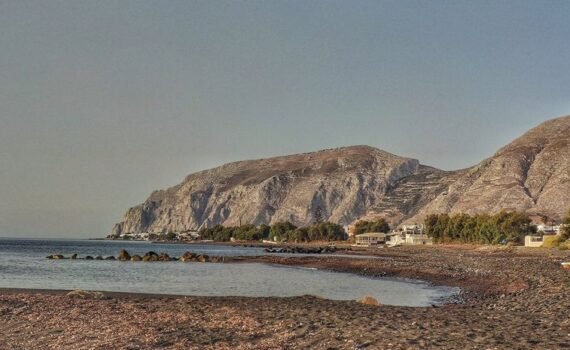 Antigua Thera