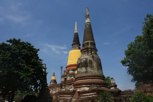 Ayutthaya