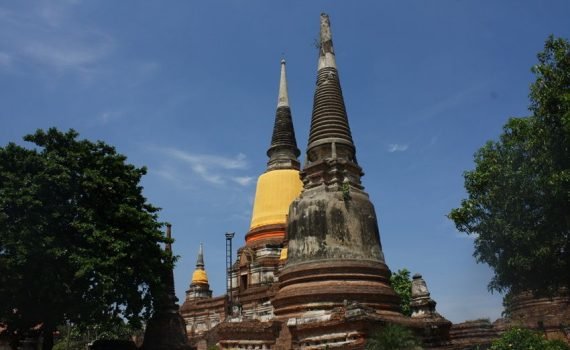 Ayutthaya