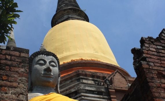 Ayutthaya