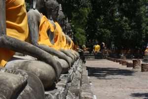 Ayutthaya