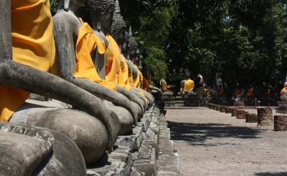 Ayutthaya