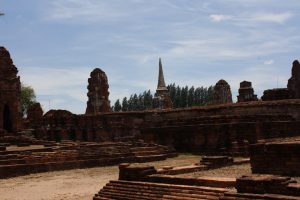 Ayutthaya