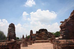 Ayutthaya