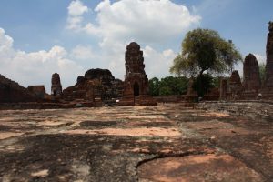 Ayutthaya