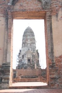 Ayutthaya