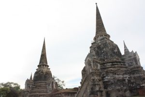 Ayutthaya