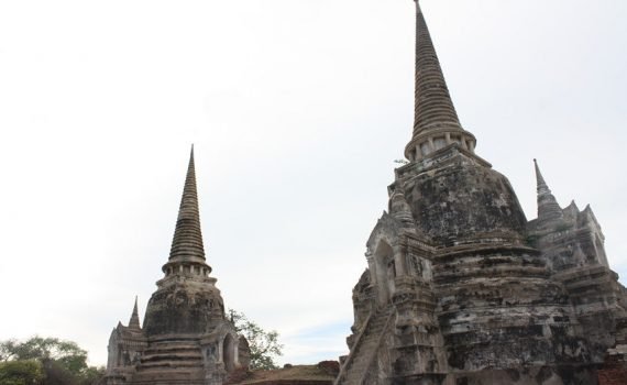 Ayutthaya