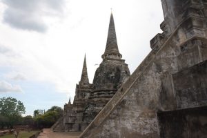 Ayutthaya