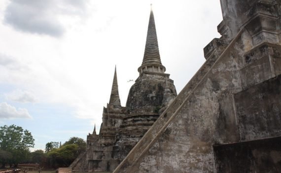Ayutthaya