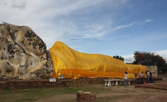 Ayutthaya