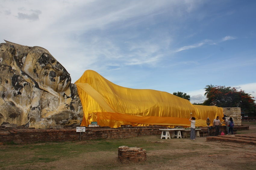 Ayutthaya