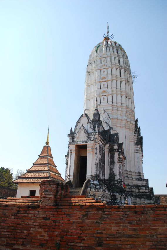 Ayutthaya