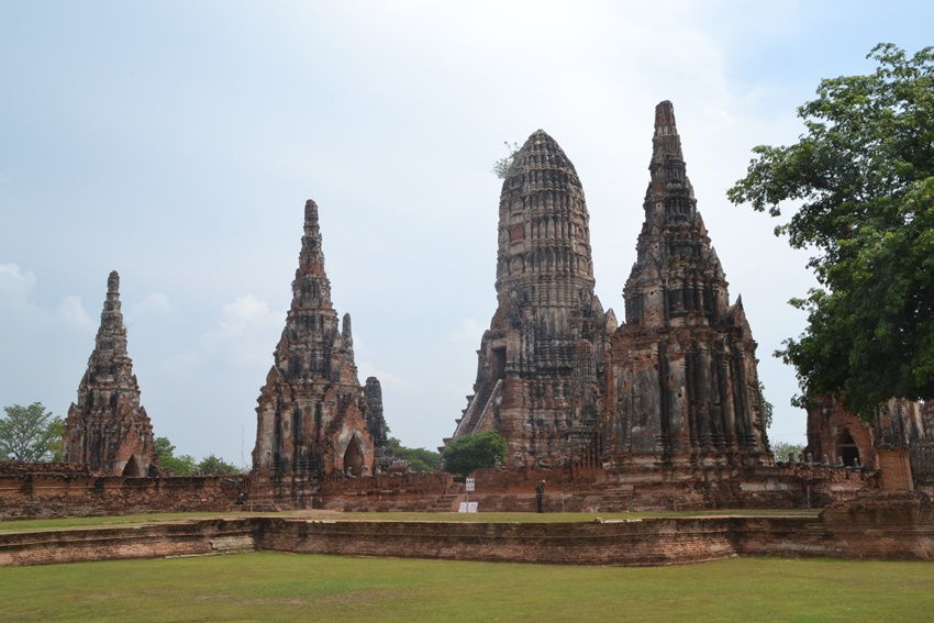 Ayutthaya