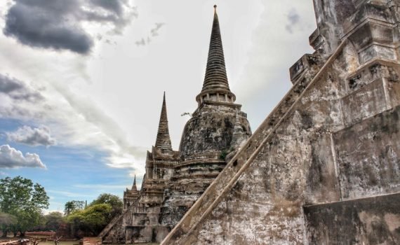 Ayutthaya