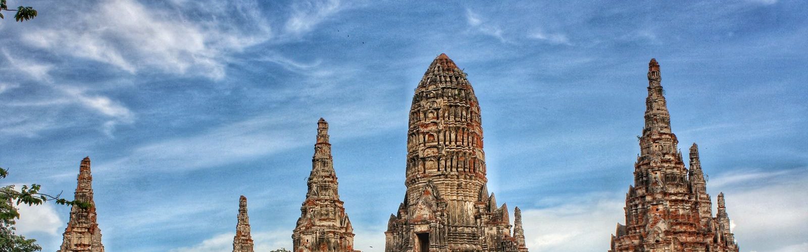 Ayutthaya