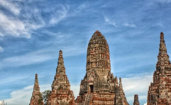 Ayutthaya